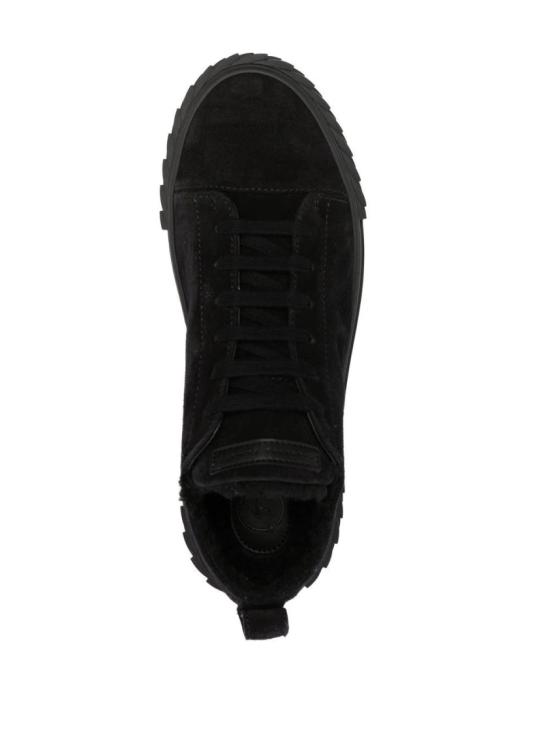  쥬세페자노티 스니커즈 RU20058 001 Black - GIUSEPPE ZANOTTI