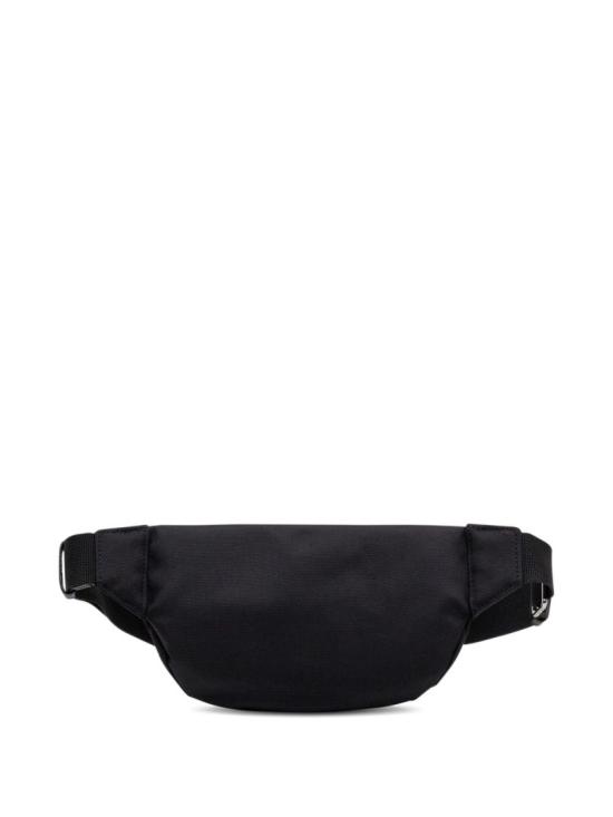 25FW 겐조 벨트백 FF65SA607F29 Black - KENZO