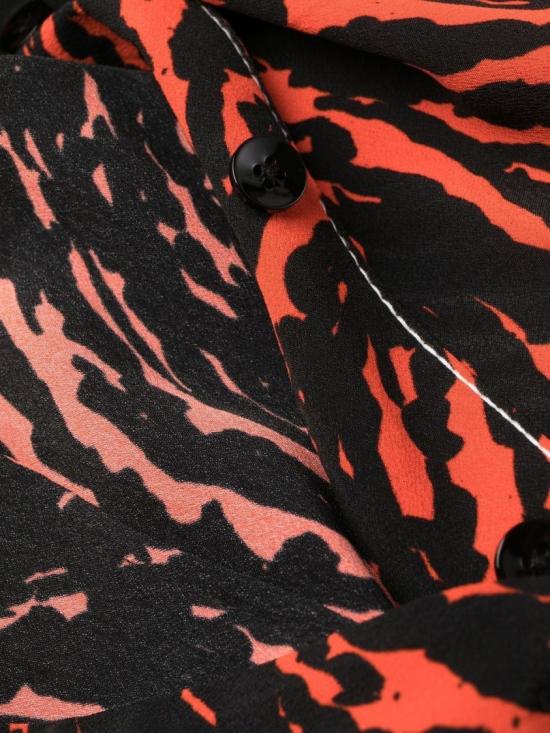  프로엔자슐러 원피스 R2243022BYP137 962 Black - PROENZA SCHOULER