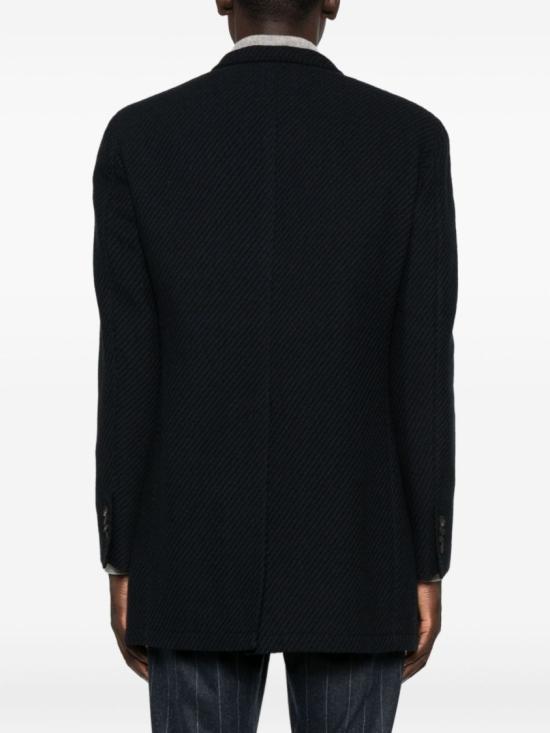 25FW 딸리아토레 자켓 GORDON Black - TAGLIATORE