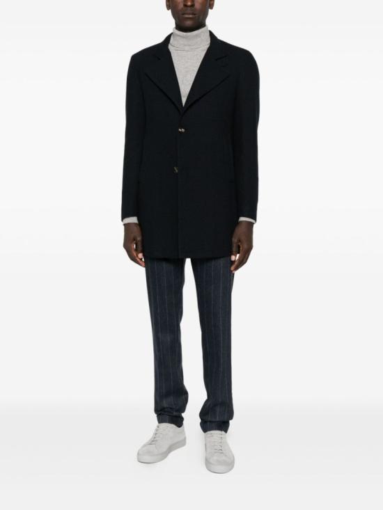 25FW 딸리아토레 자켓 GORDON Black - TAGLIATORE