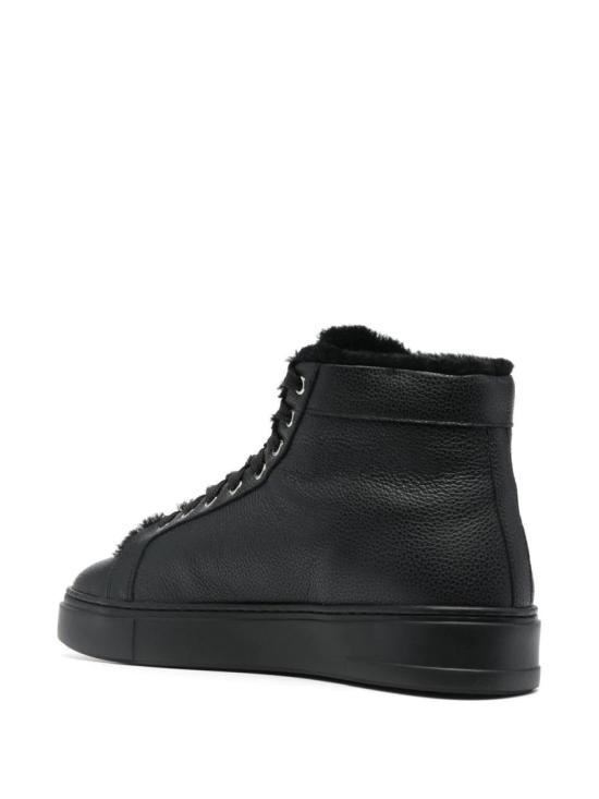  필립 플레인 부츠 AABSUSC0358PLE009N Black - PHILIPP PLEIN