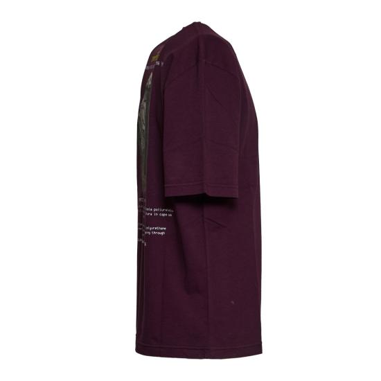 25FW 스톤 아일랜드 반팔 티셔츠 K2S152100037 S0091 Black - STONE ISLAND