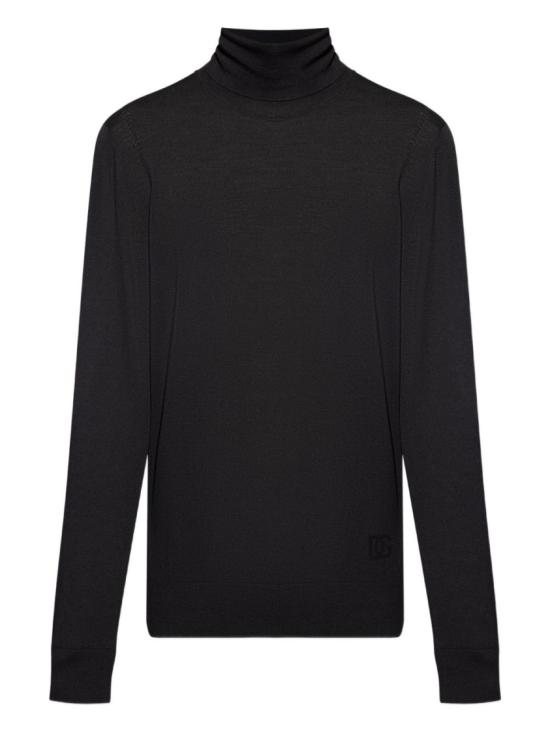 25FW 돌체앤가바나 터틀넥 GXW05T Black