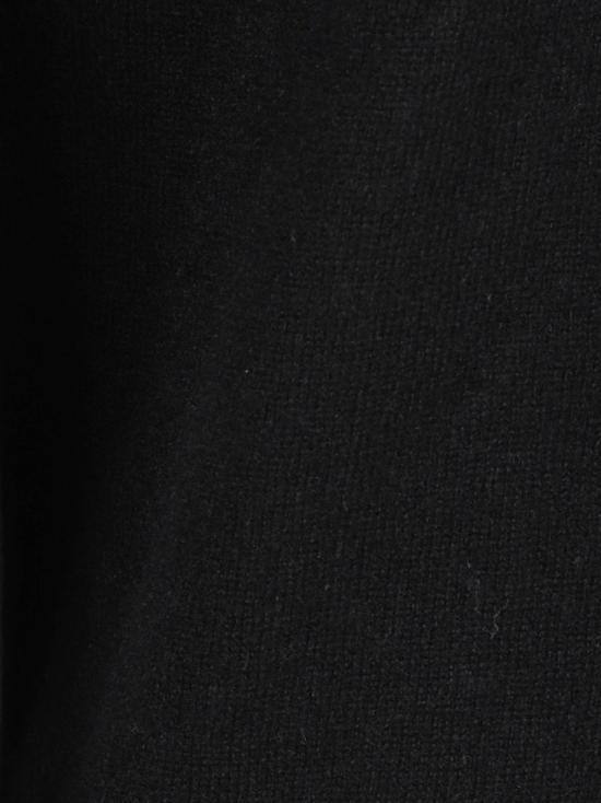 25FW 에르메네질도제냐 스웨터 E8K10110K09 Black - ERMENEGILDO ZEGNA