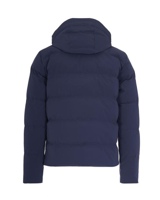 25FW 폴앤샤크 숏패딩 4112577 Black - PAUL & SHARK