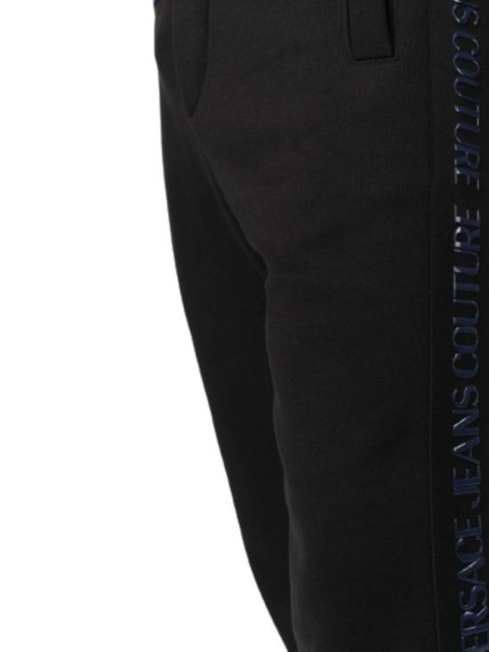  베르사체 탑 73GAA3B8F0002899 Black - VERSACE