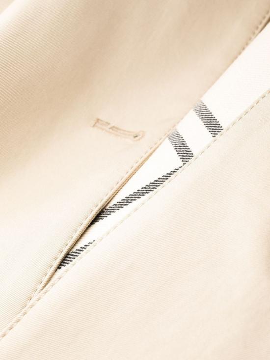  마르지엘라 코트 S51AH0161S52585 119 Neutrals - MAISON MARGIELA