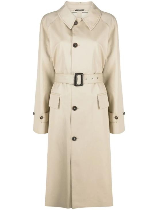  마르지엘라 코트 S51AH0161S52585 119 Neutrals