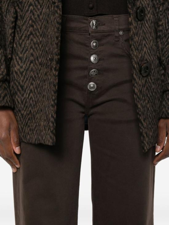 25FW 돈답 데님 DP427B Black - DONDUP