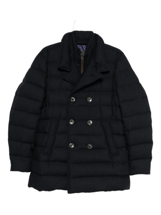 25FW 에르노 패딩 PI001271U Black