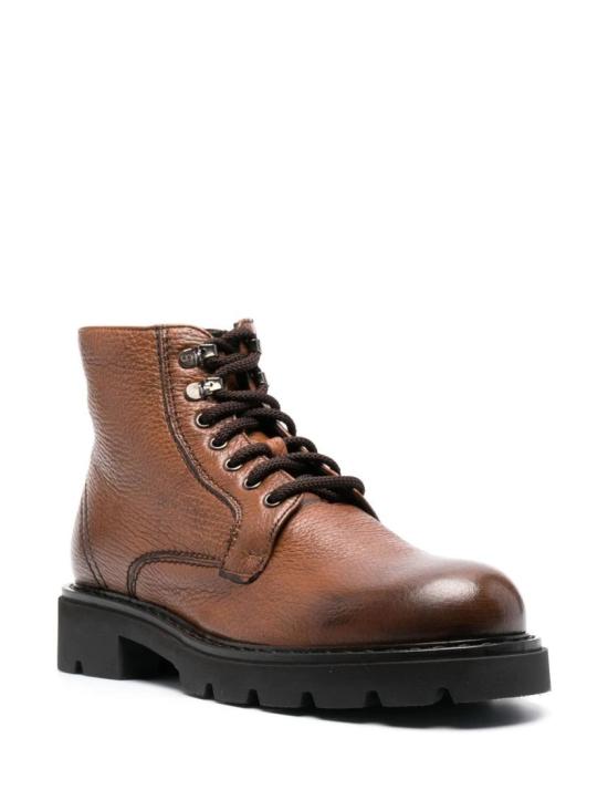  카사데이 부츠 27029LANTI 5454 Brown - CASADEI