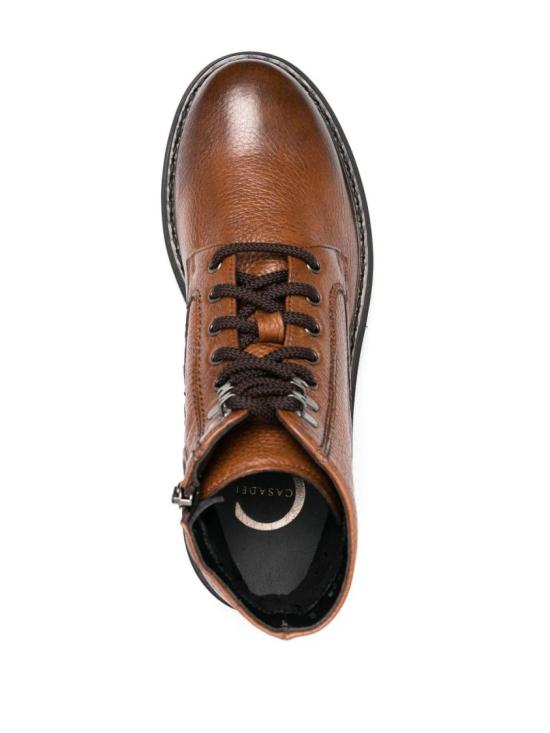  카사데이 부츠 27029LANTI 5454 Brown - CASADEI
