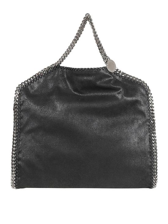25FW 스텔라 맥카트니 토트백 234387W91321000 Black