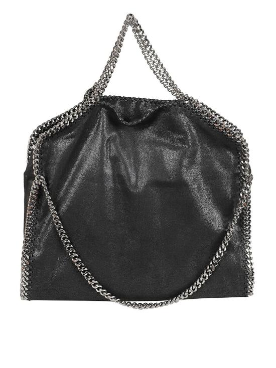 25FW 스텔라 맥카트니 토트백 234387W91321000 Black - STELLA MCCARTNEY