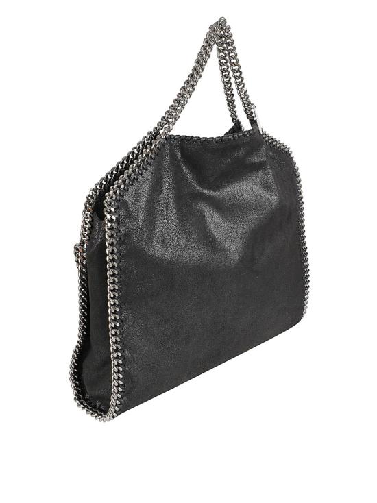 25FW 스텔라 맥카트니 토트백 234387W91321000 Black - STELLA MCCARTNEY
