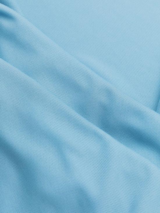  디스퀘어드2 원피스 S72CV0305S24313 472 Blue - DSQUARED2