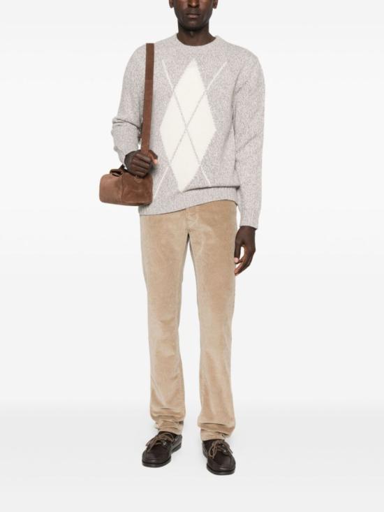 25FW 야콥코헨 데님 JUMQE004 036 Pink - JACOB COHËN