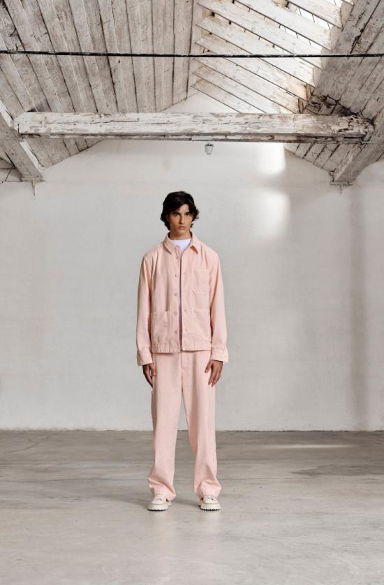 25SS 비포지티브 자켓 PAINTER1COT Neutrals - BE POSITIVE