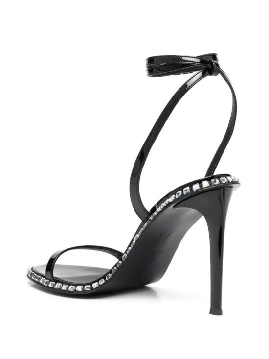 쥬세페자노티 샌들 E200071 001 Grey - GIUSEPPE ZANOTTI