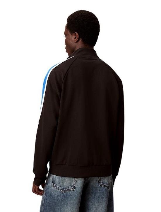 25FW 캘빈클라인 긴팔 셔츠 LV04RC231G Black - CALVIN KLEIN