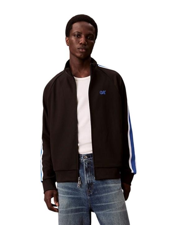 25FW 캘빈클라인 긴팔 셔츠 LV04RC231G Black