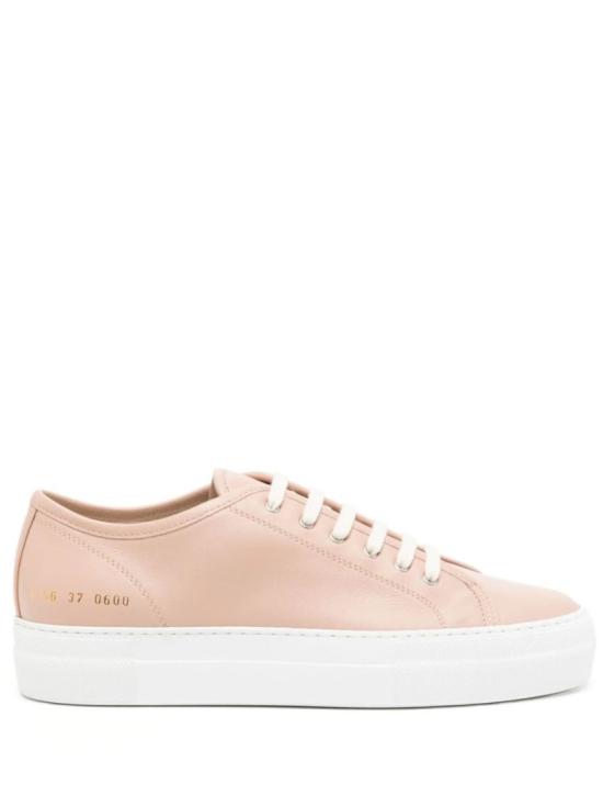  커먼 프로젝트 스니커즈 4156 0600 White