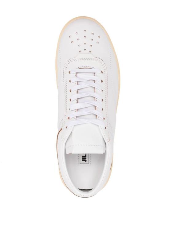  질샌더 스니커즈 J15WS0008P2644100 White - JIL SANDER