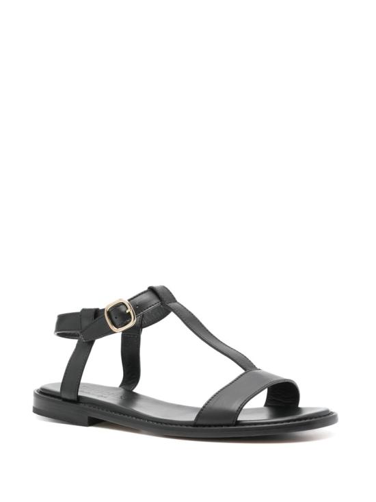  듀칼 샌들 DD8702MARLUF073NN00 Black - DOUCAL’S