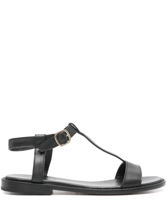  듀칼 샌들 DD8702MARLUF073NN00 Black