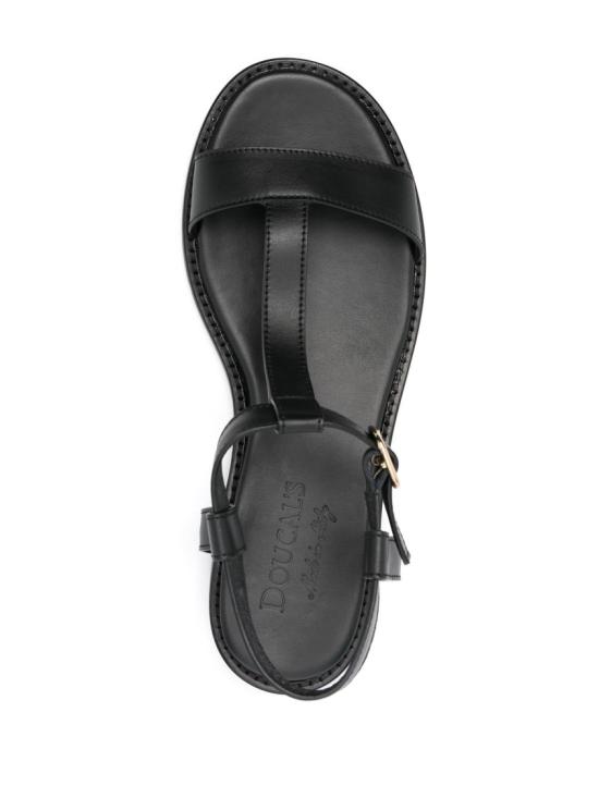  듀칼 샌들 DD8702MARLUF073NN00 Black - DOUCAL’S