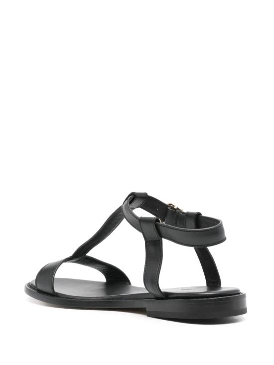  듀칼 샌들 DD8702MARLUF073NN00 Black - DOUCAL’S