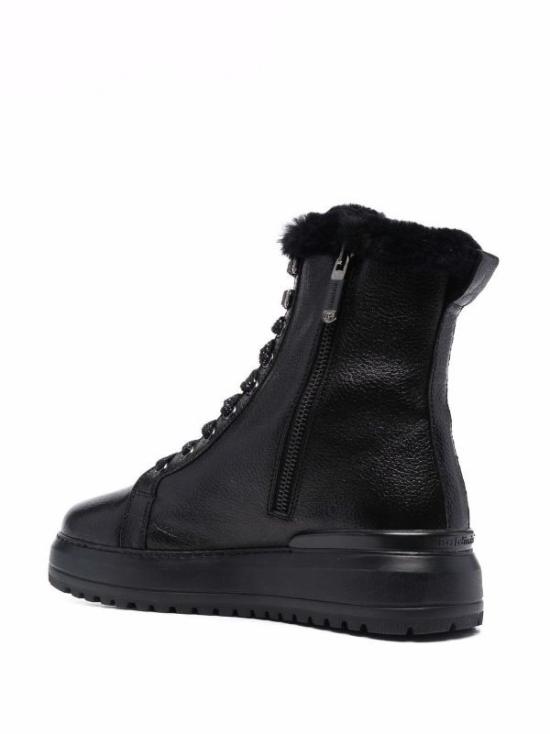  발디니니 부츠 049155AONIA000000 Black - BALDININI