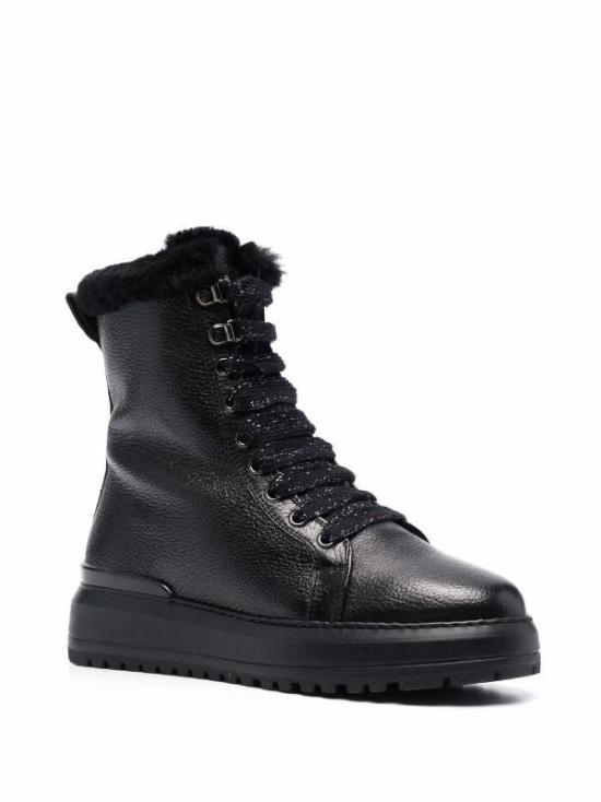  발디니니 부츠 049155AONIA000000 Black - BALDININI