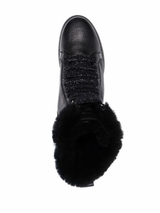  발디니니 부츠 049155AONIA000000 Black - BALDININI