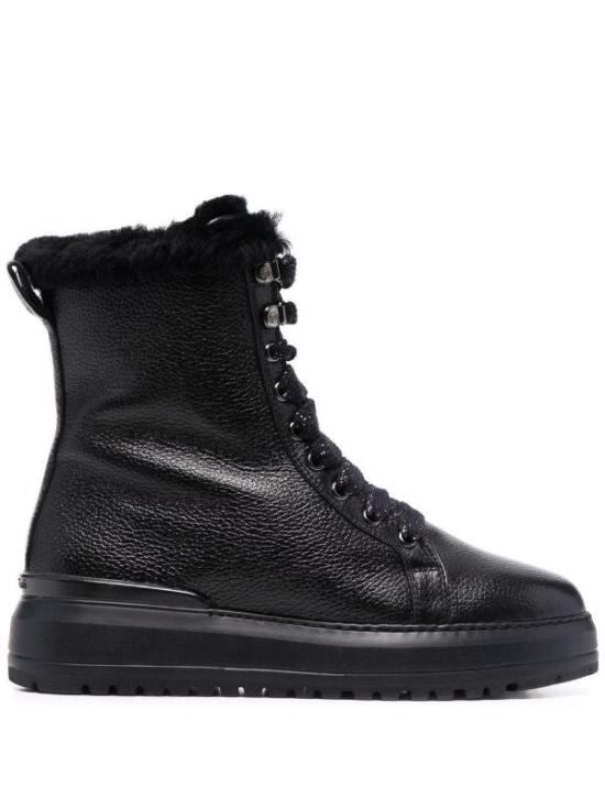  발디니니 부츠 049155AONIA000000 Black