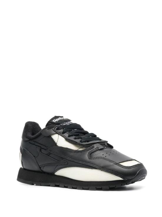  마르지엘라 스니커즈 S38WS0195P5037 Black - MAISON MARGIELA
