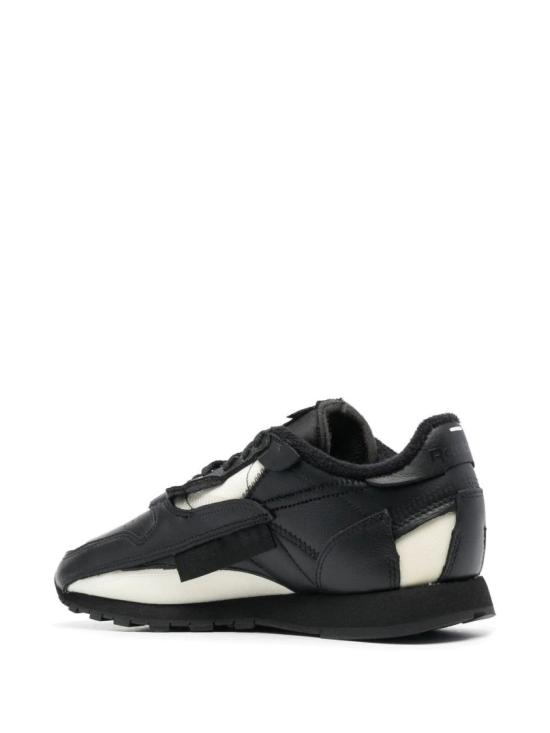  마르지엘라 스니커즈 S38WS0195P5037 Black - MAISON MARGIELA