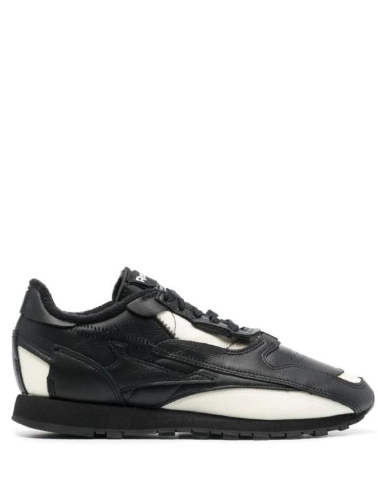  마르지엘라 스니커즈 S38WS0195P5037 Black