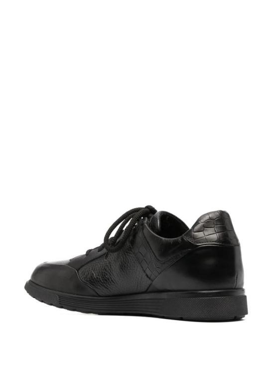  카사데이 스니커즈 27035LSKIA 0000 Black - CASADEI