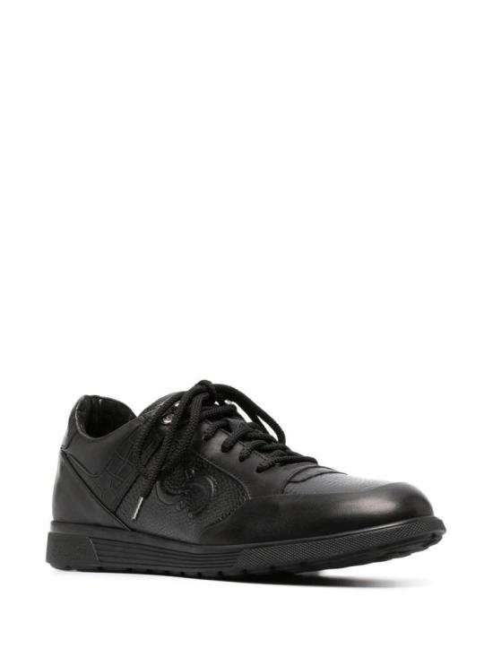  카사데이 스니커즈 27035LSKIA 0000 Black - CASADEI
