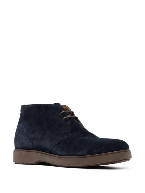  헨더슨 부츠 82512 SVM 1 Black - HENDERSON