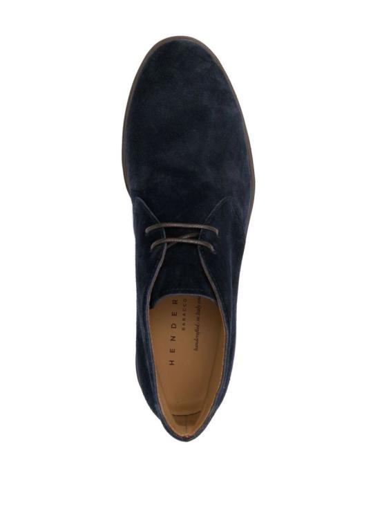  헨더슨 부츠 82512 SVM 1 Black - HENDERSON