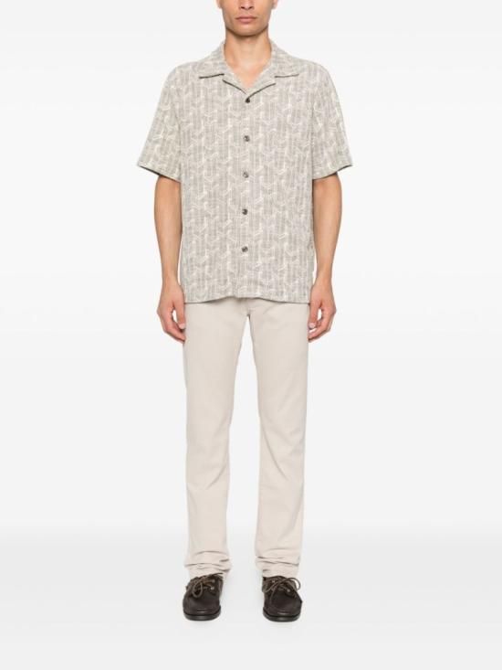 25FW 야콥코헨 데님 JUMQE004 036 Neutrals - JACOB COHËN