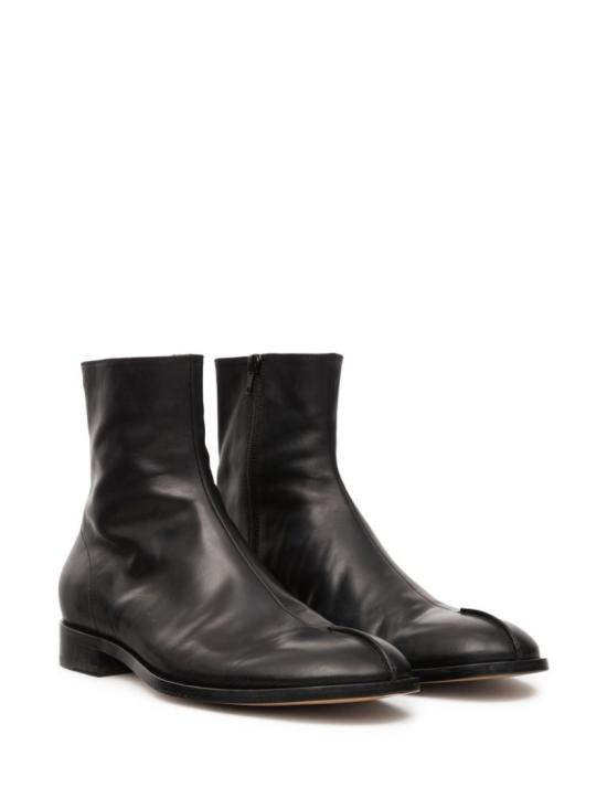 25FW MM6 메종마르지엘라 부츠 SH1WU0011 Black - MM6 MAISON MARGIELA