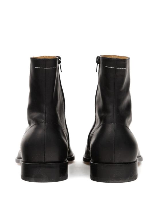25FW MM6 메종마르지엘라 부츠 SH1WU0011 Black - MM6 MAISON MARGIELA