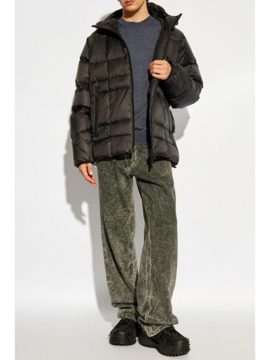 25FW 디스퀘어드2 스웨터 S74HA1442 Grey - DSQUARED2