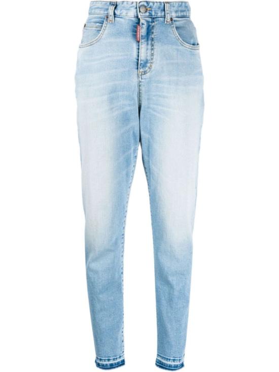  디스퀘어드2 데님 S72LB0521S30805 470 Blue