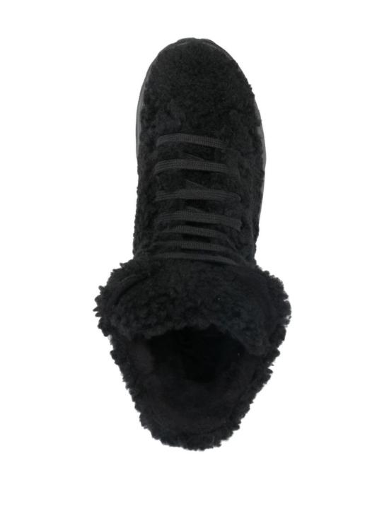  카사데이 부츠 2X919Z020NC18669000 Black - CASADEI
