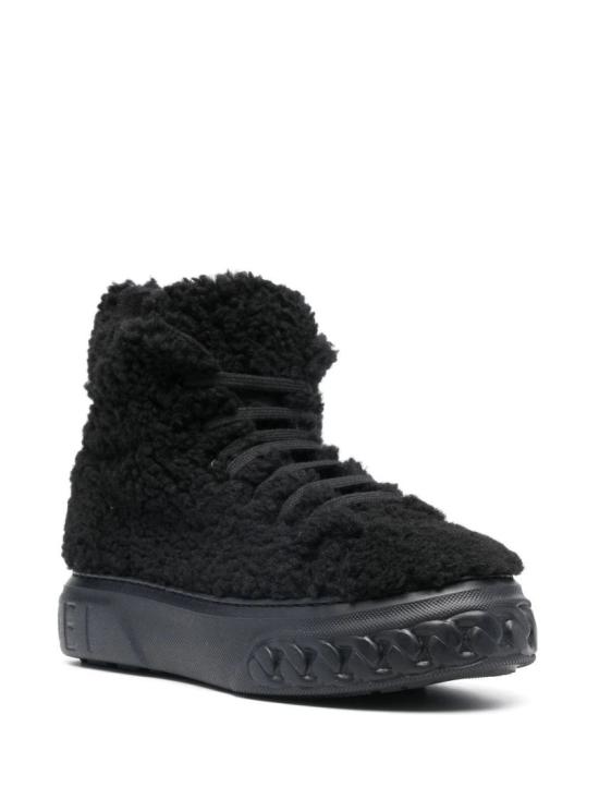  카사데이 부츠 2X919Z020NC18669000 Black - CASADEI